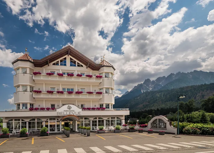Parkhotel Bellevue